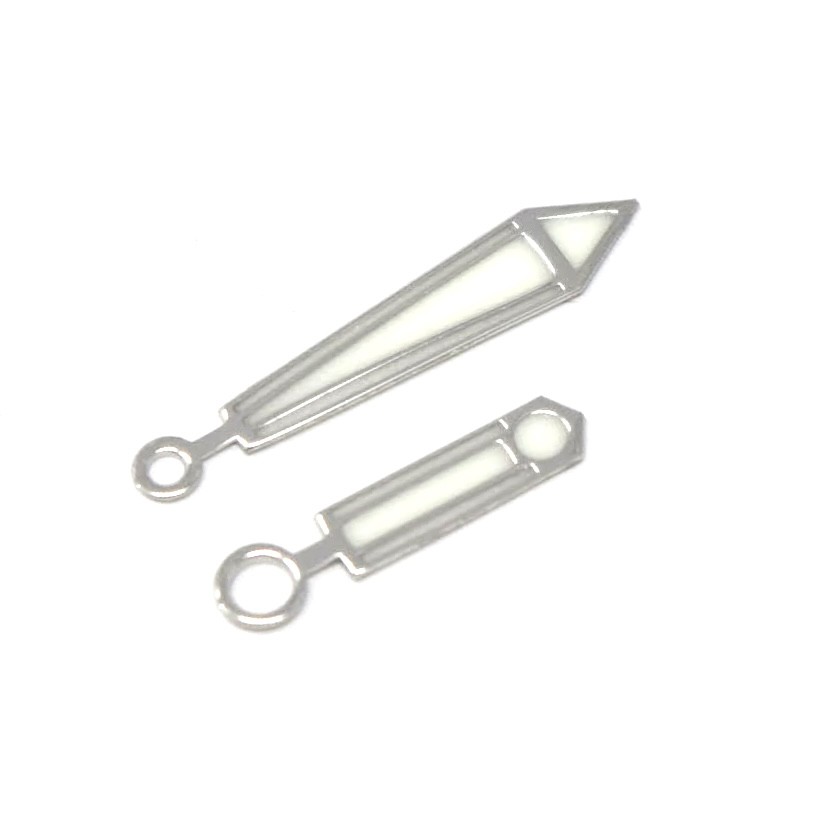 Seamaster Watch Hand Set – Polished – CT8115