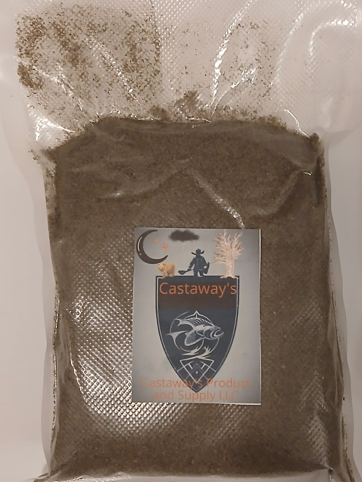 2 LB   CASTING SAND GOLD SILVER COPPER JEWELRY DELFT CLAY Petro Base. Castaway’s