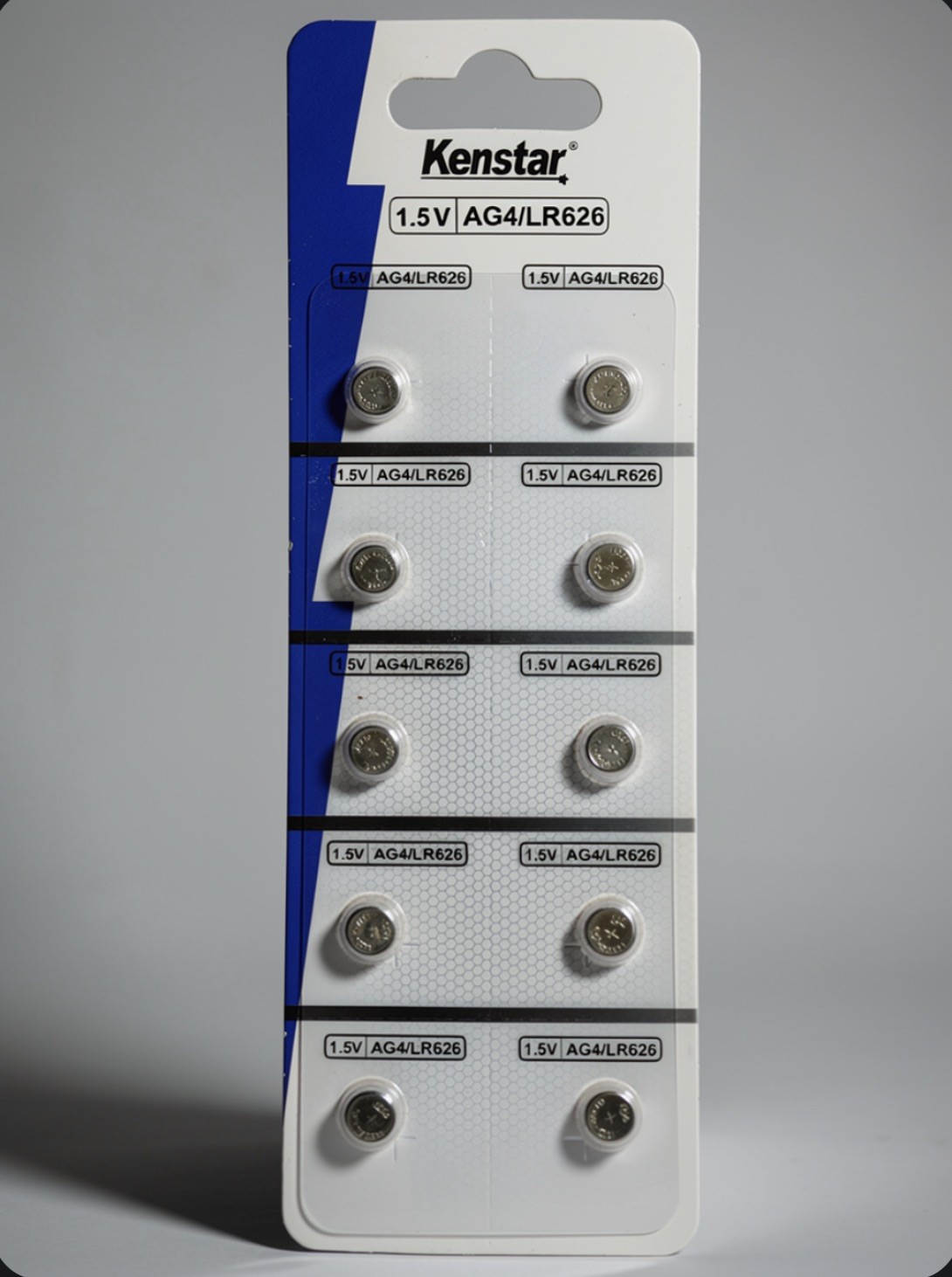 LR626 10-Pack watch battery Button Cell Watch Battery AUS 🇦🇺