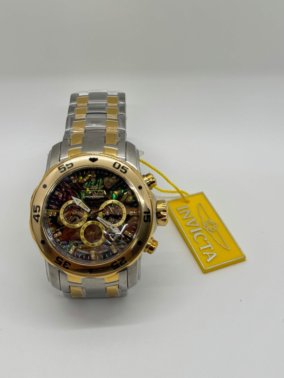 Invicta Pro Diver Model 39922