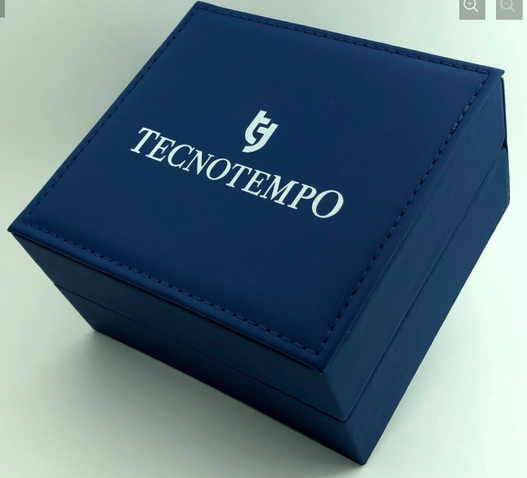Tecnotempo Chrono Round Limited Edition Men’s