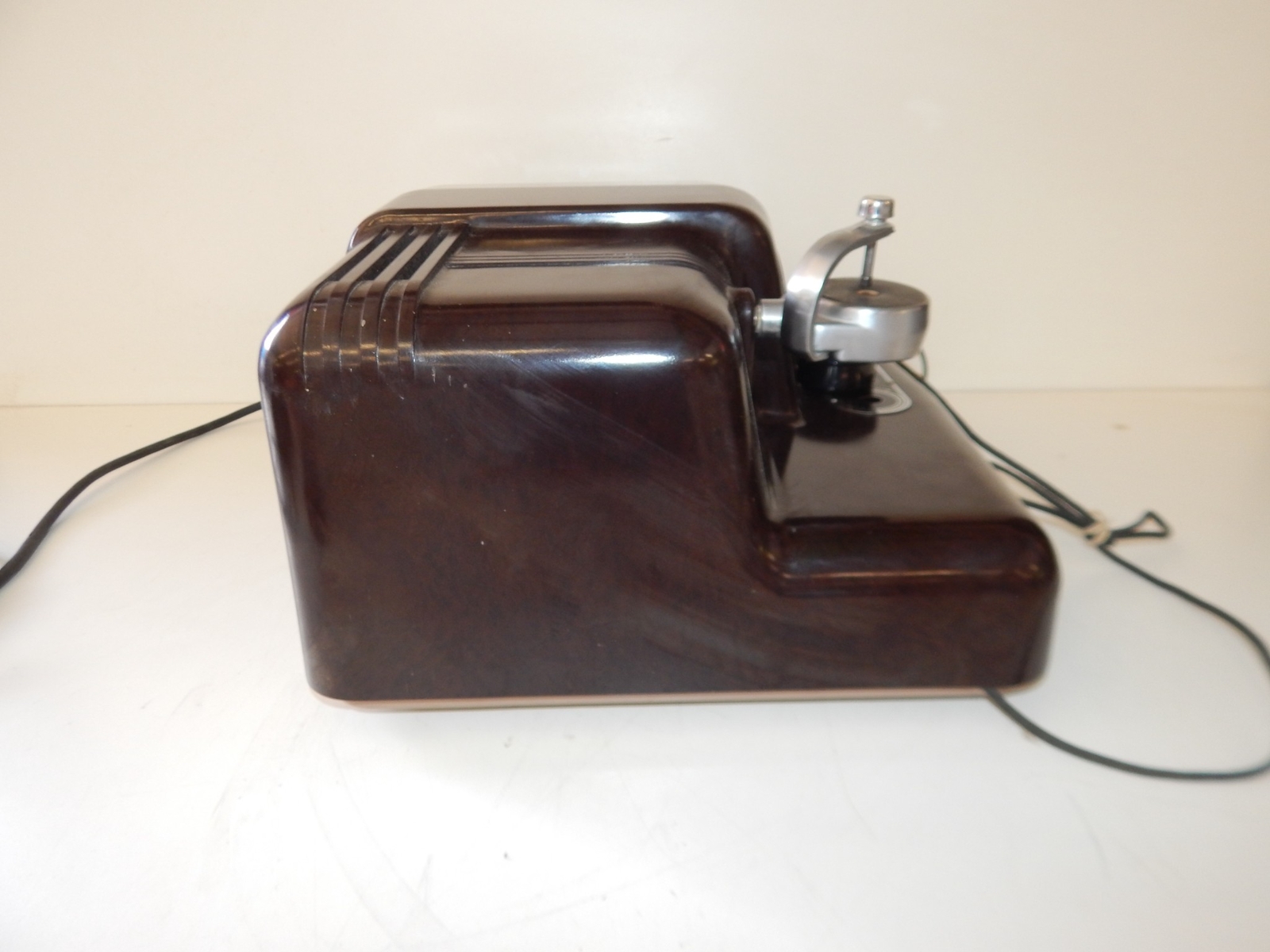 Paulson Precision Printer Time-O-Graf Watchmakers Tool Instrument Tube (PRH38)