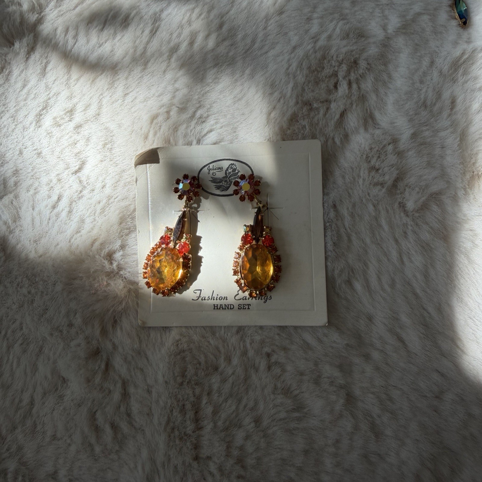 Vintage Costume Jewelry Mixed Lot – Juliana’s Collection