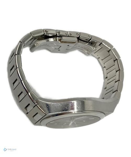 GUCCI Pantheon 115.4 Unisex Metal Bracelet Analog Watch