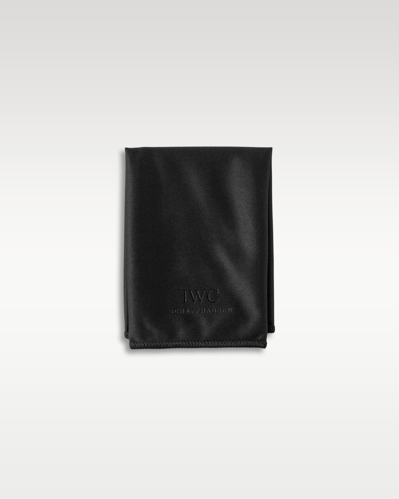 IWC Aquatimer Men’s Black Watch – IW328802
