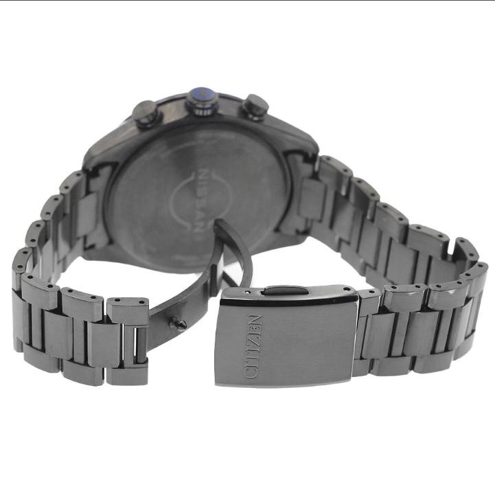 CITIZEN Attesa Fairlady Z 35th Anniversary AT8185-97E Eco-Drive Radio Watch