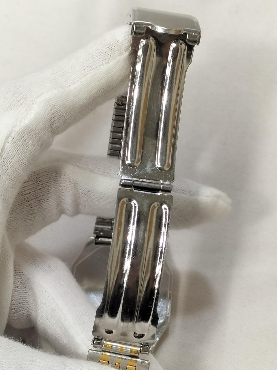 DOLCE Octagon Model 9522 5020 SEIKO