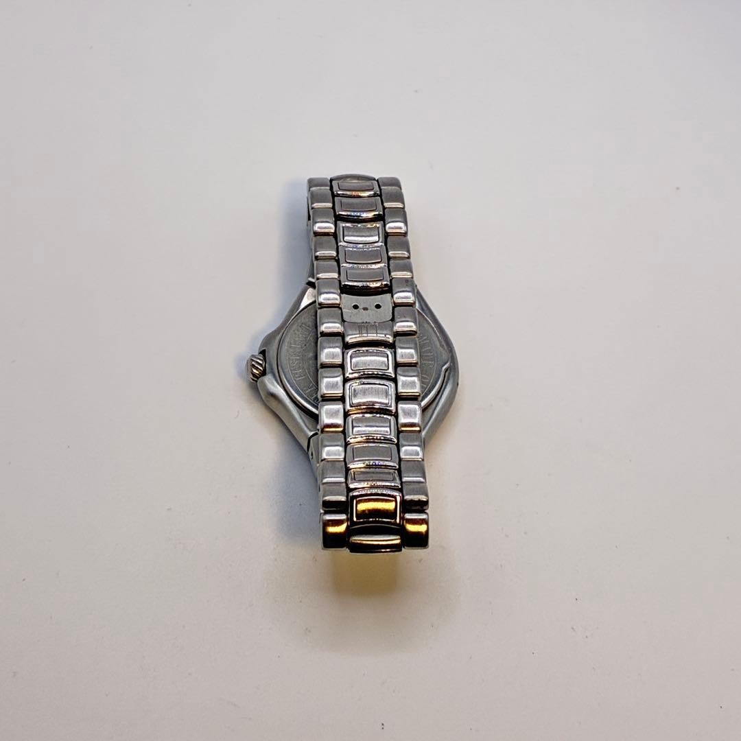 Dunhill Chronograph Watch