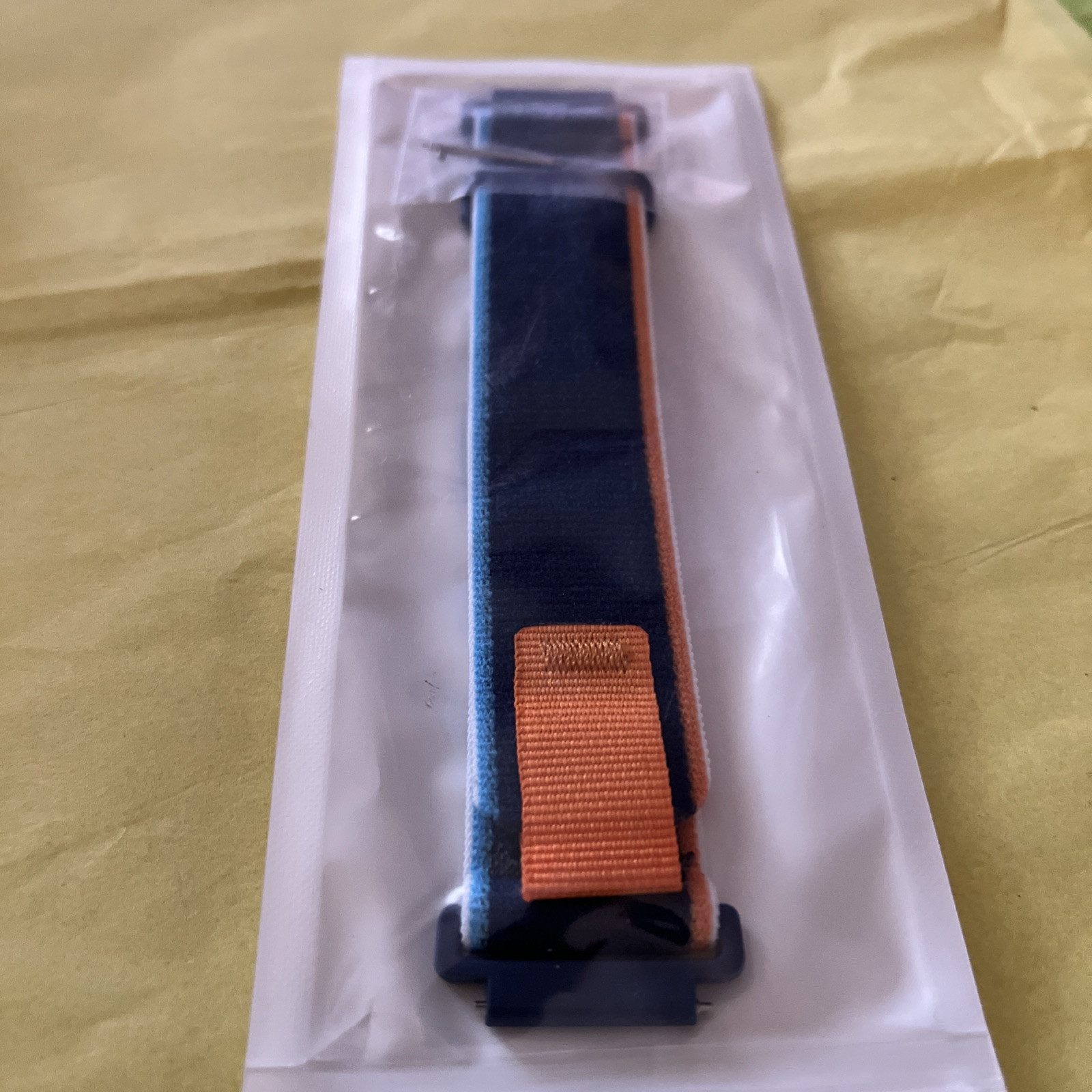 Watch Band Adjustable