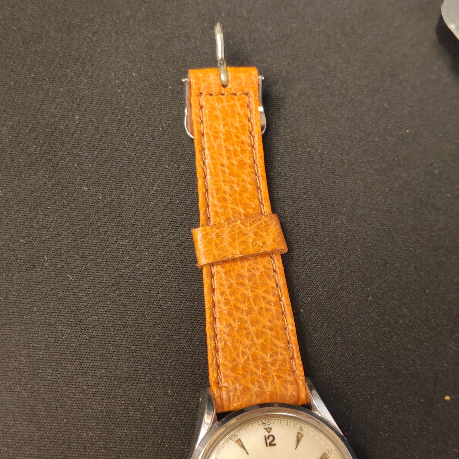 Girard Perregaux Gyromatic Automatic Watch 33mm