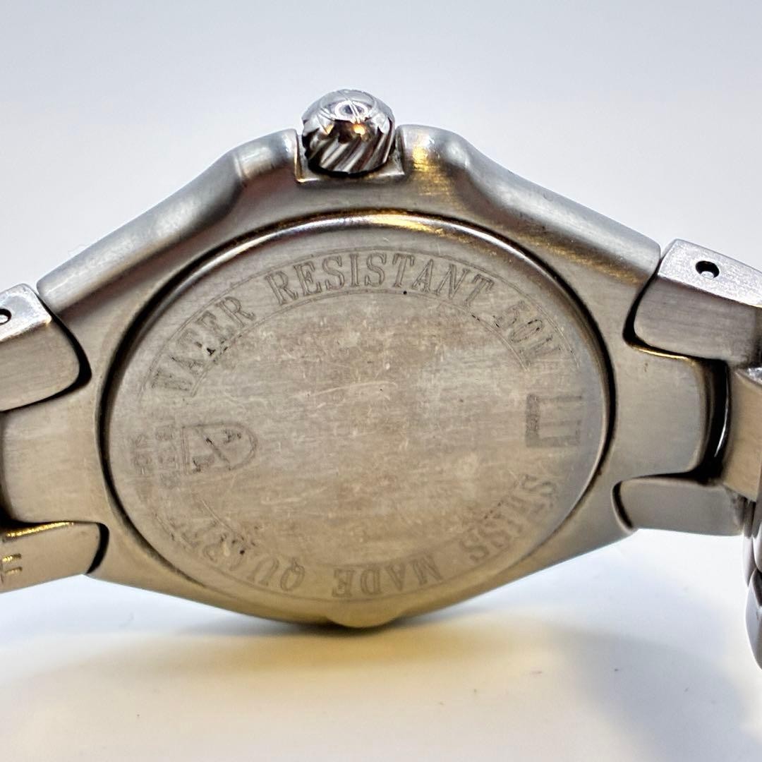 Dunhill Chronograph Watch