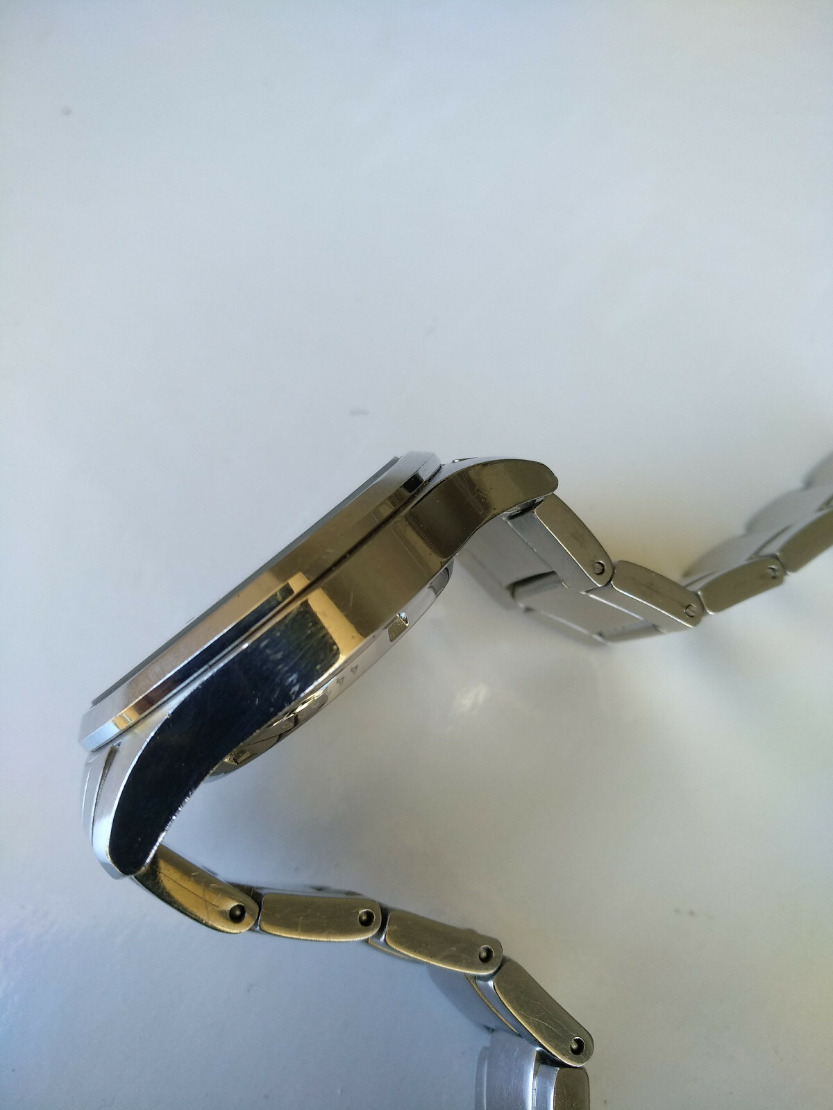 Seiko Automatic 7S36-03J0 5 Sports 23Jewels 42mm Men’s Watch_22