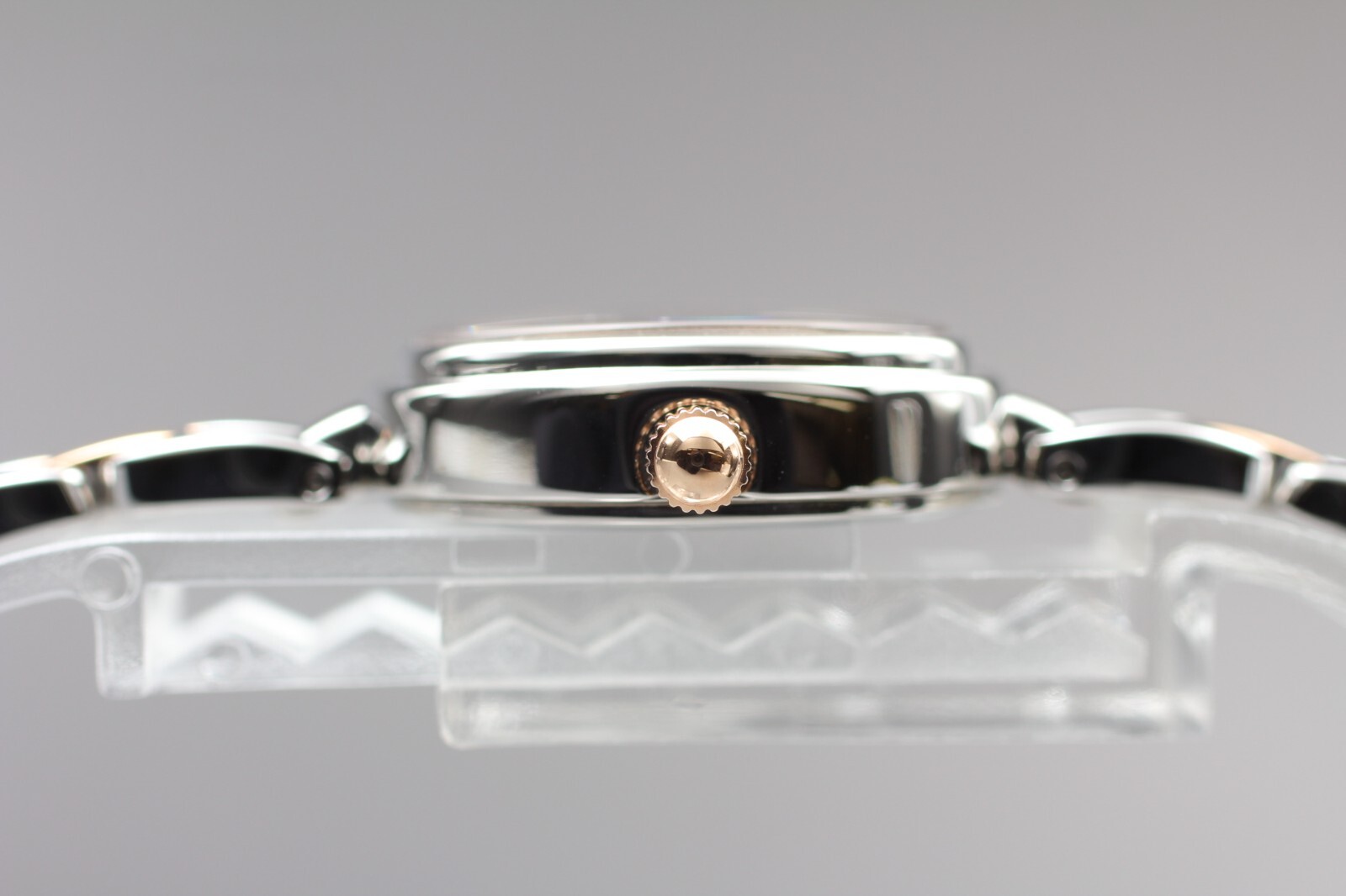 【N Mint Full Set 】 Seiko ALBA ingenu VX51-K890 Quartz Women’s Quartz Watch JAPAN