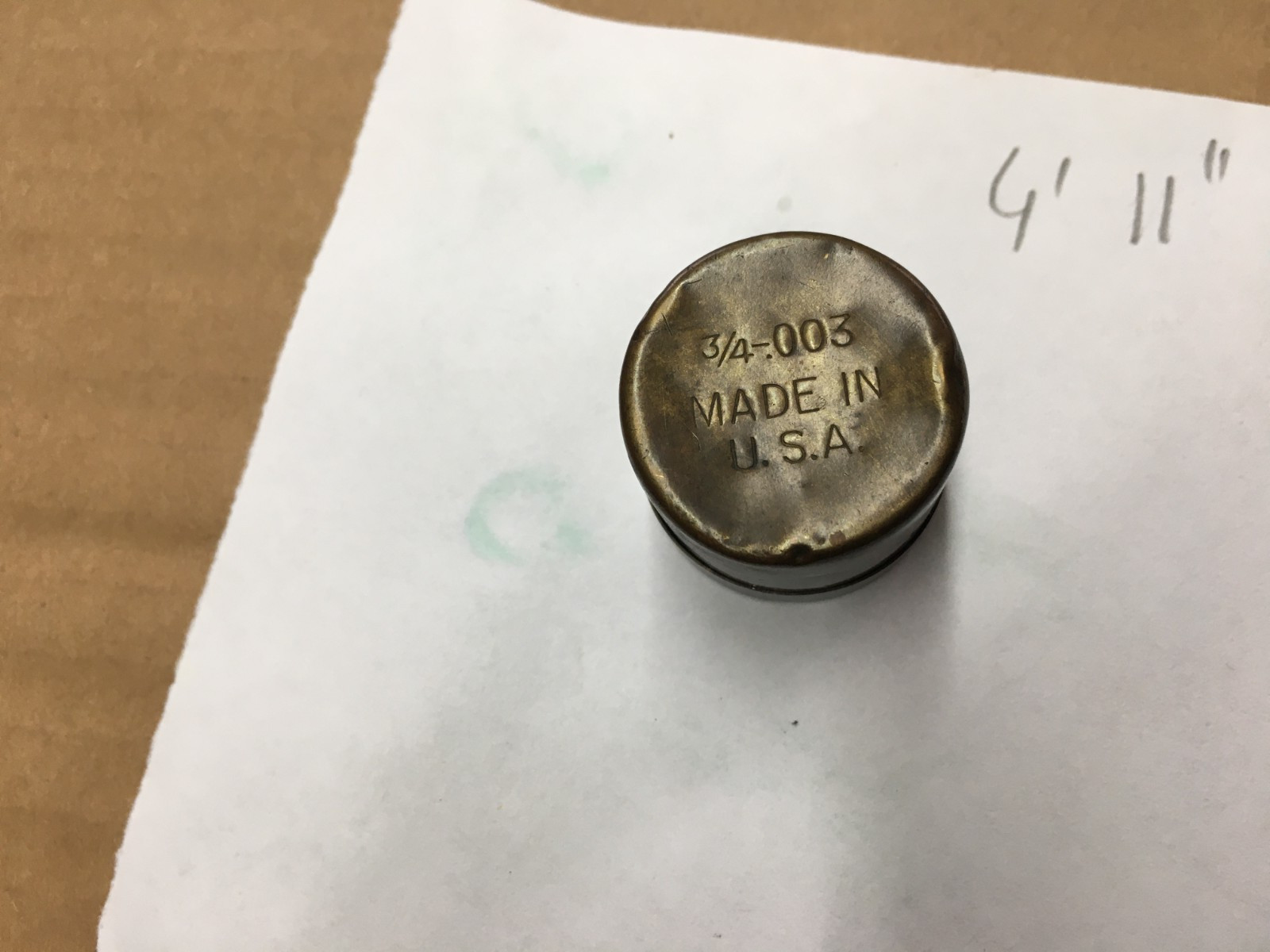 Simonds Saw and Steel Co. , Silver Solder Sheet/Strip