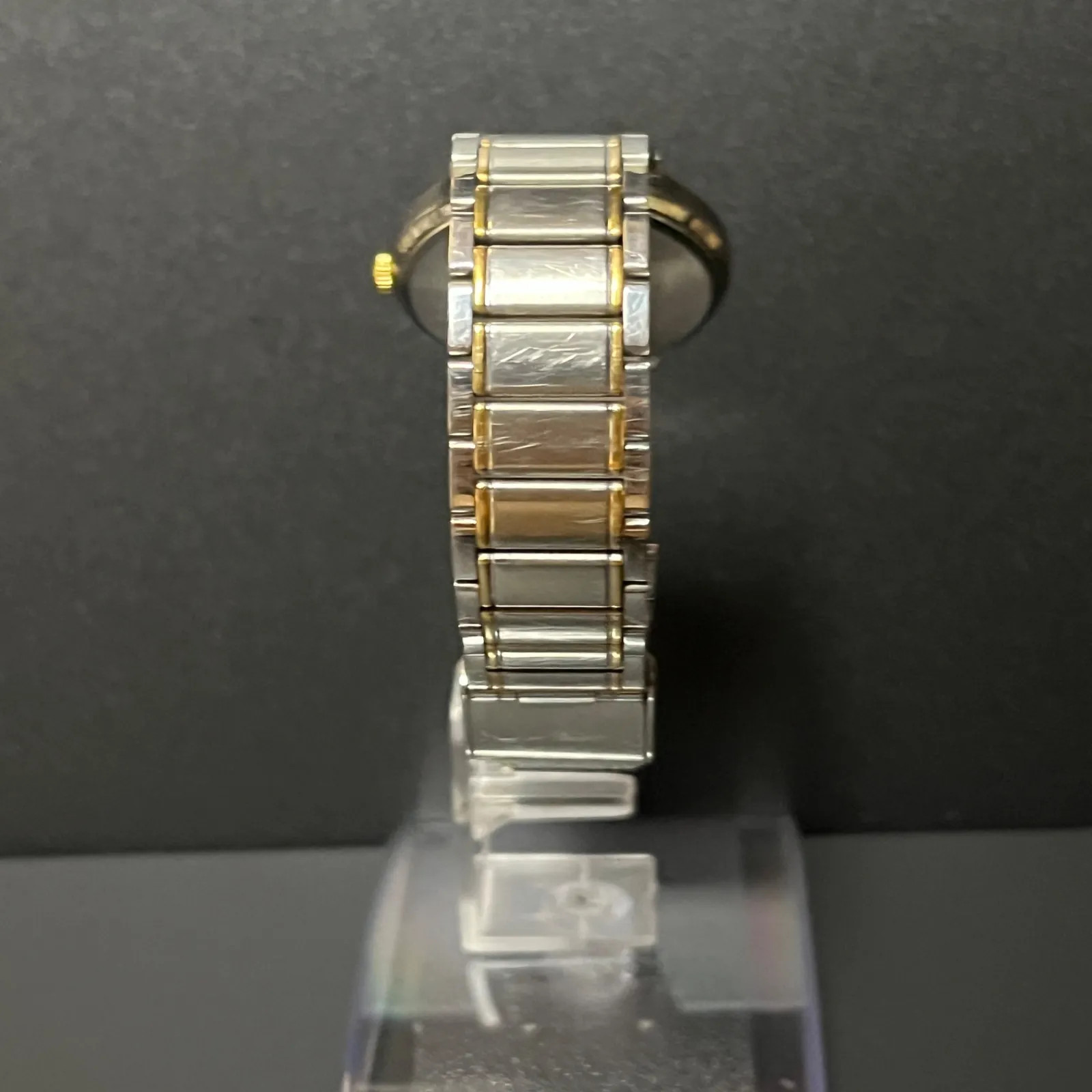 [Working Condition] SEIKO Spirit 7N01-6A70 Wristwatch – Tested and working, batt