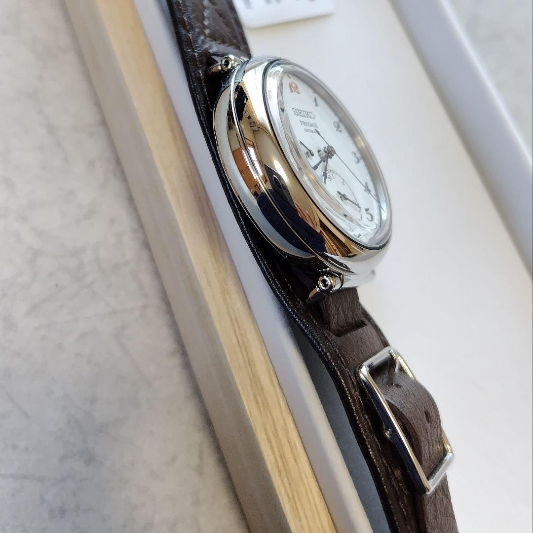 SEIKO Laurel Presage 110th Anniversary Men’s Women’s Unisex Watch – SARW065