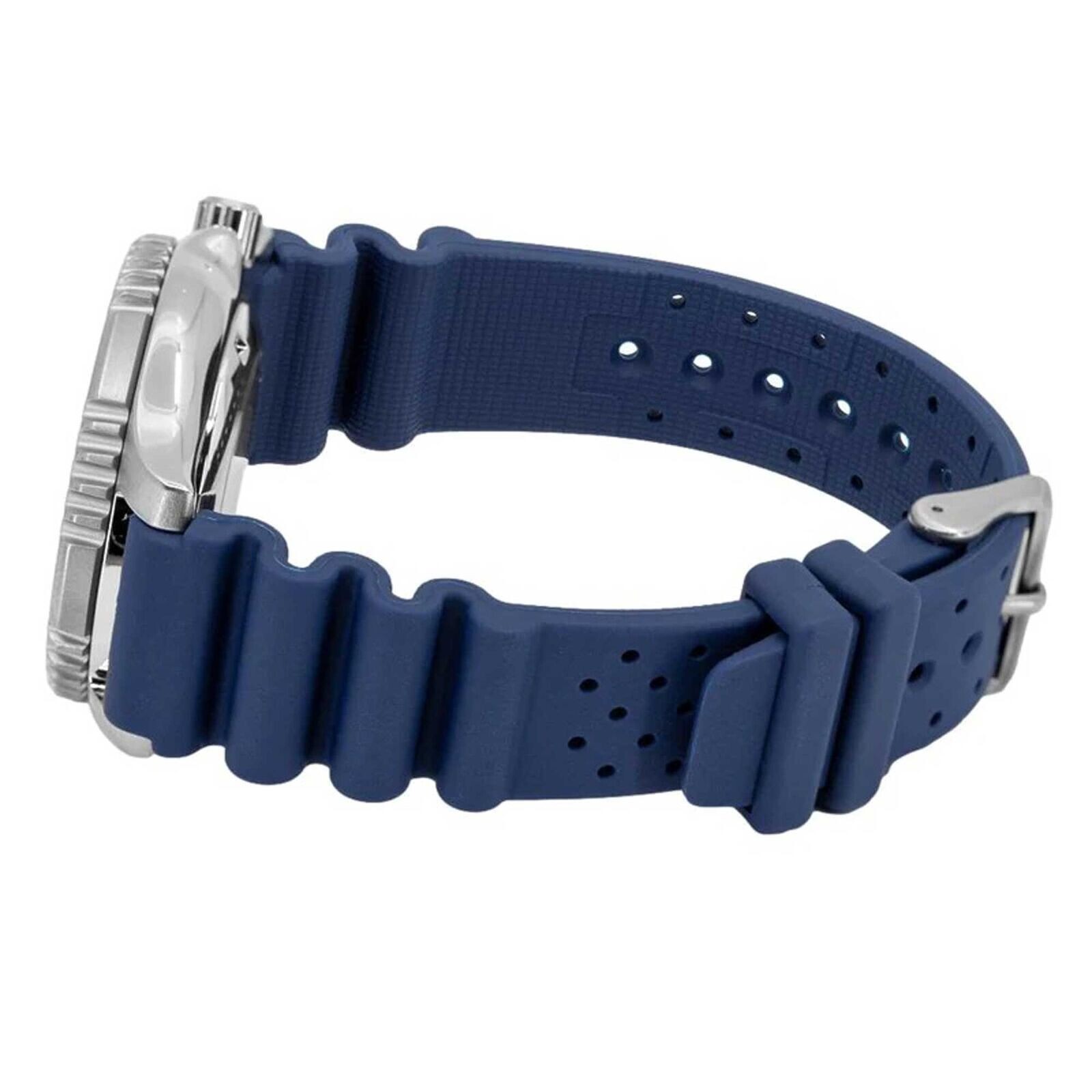 New Citizen Promaster Sea Automatic Dive Blue Dial Watch NY0040-17L