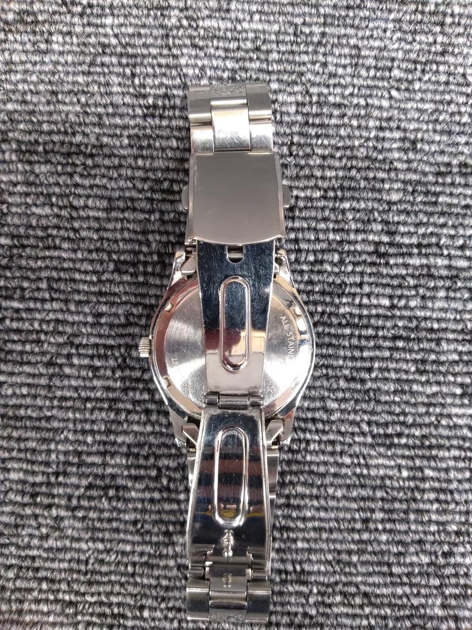 AUREOLE SW-409M Watch