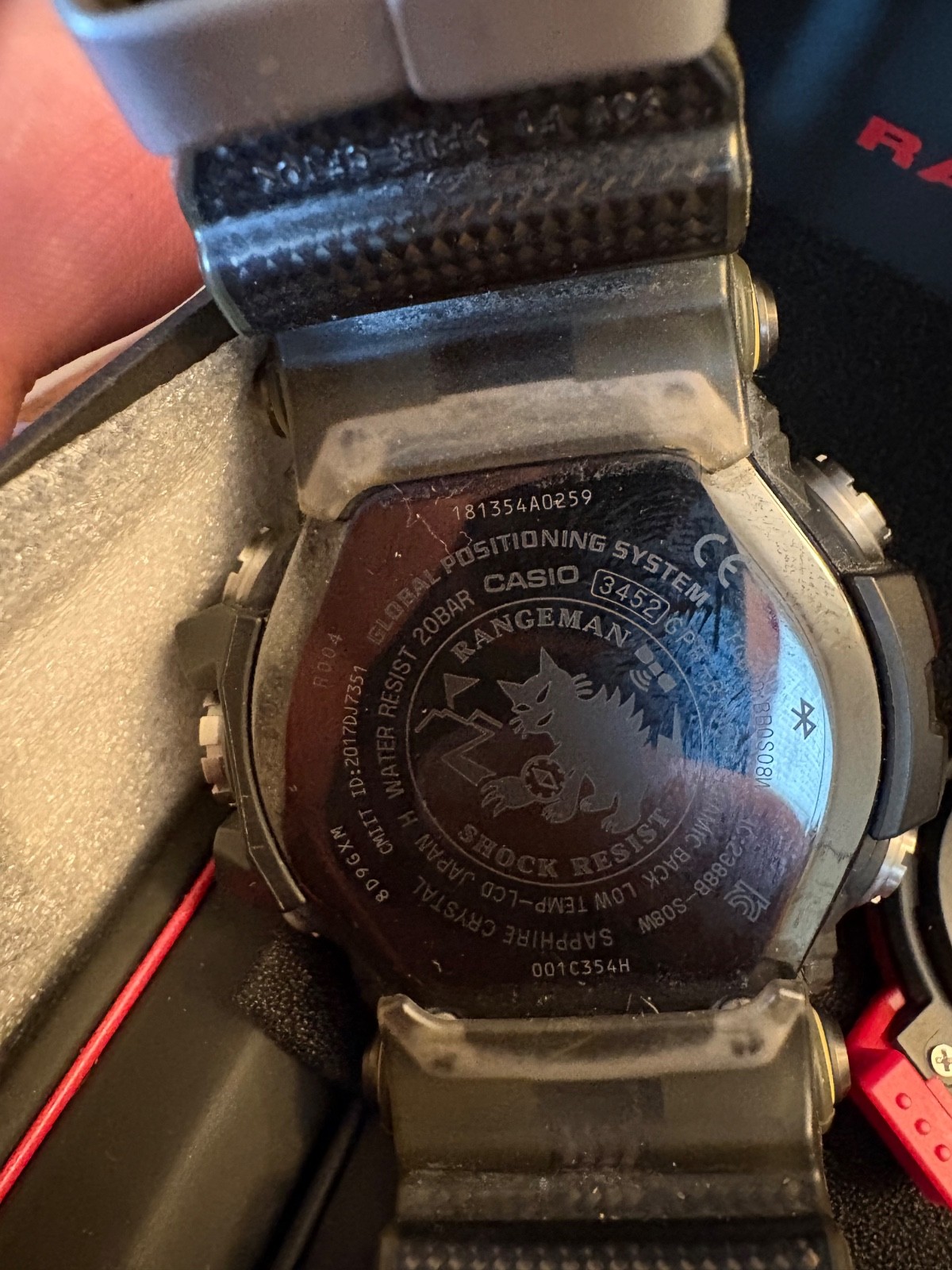 casio g-shock rangeman gpr-b1000