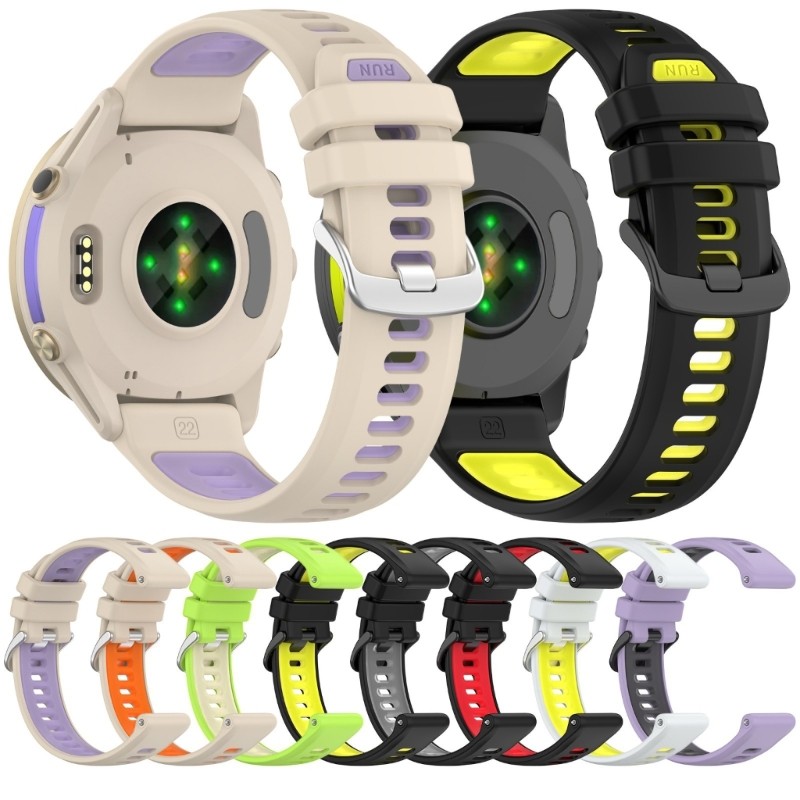 Watch Comfortable Wear Belt Bracelets for 970 Fitness Device Quick Change Straps