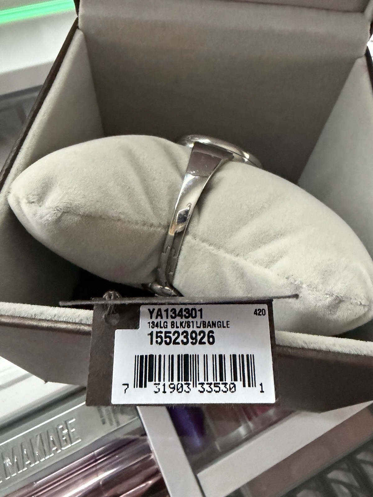 Gucci YA134509