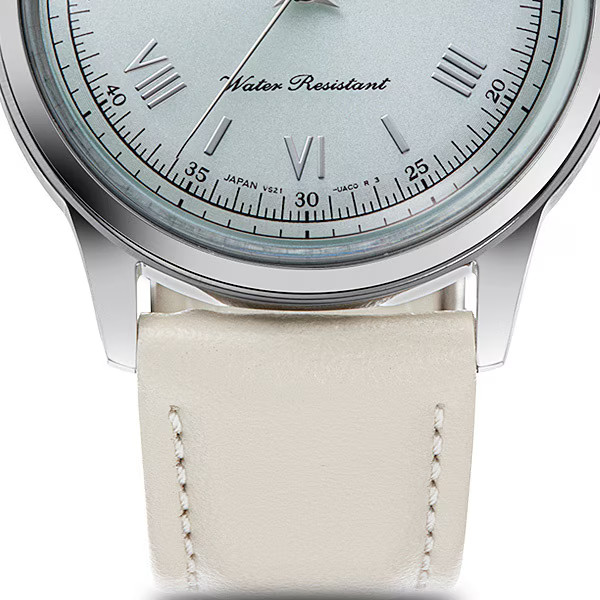 Orient Bambino 38 RN-WK0002E Solar Men Watch