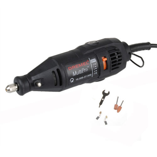 Dremel MultiPro 110V/220V Electric Grinder Rotary Tools 5 Variable Speed Drills