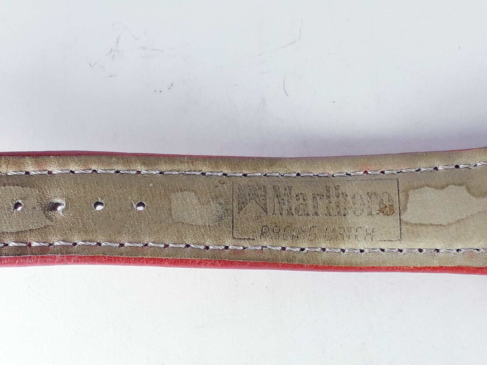 vintage duward 17 rubis mechanical