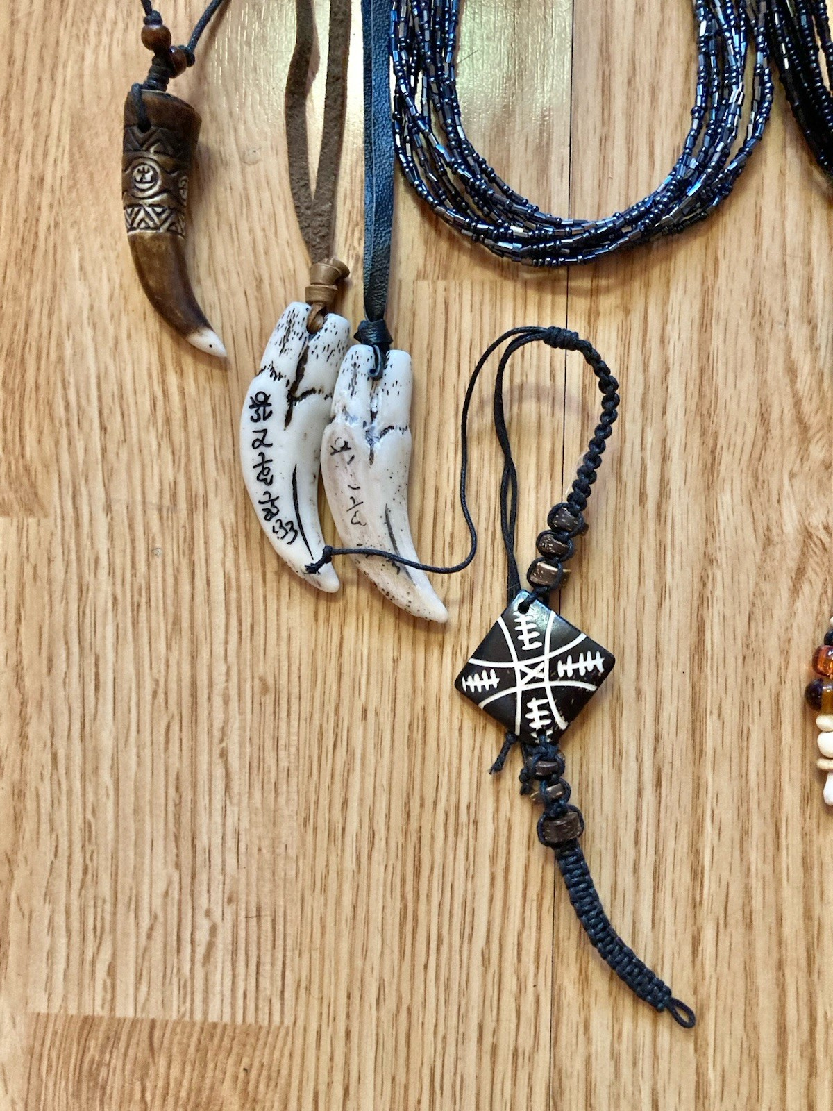 12 Pieces.”American West” Jewelry For Men Women & Kids of all ages. Great Gifts!