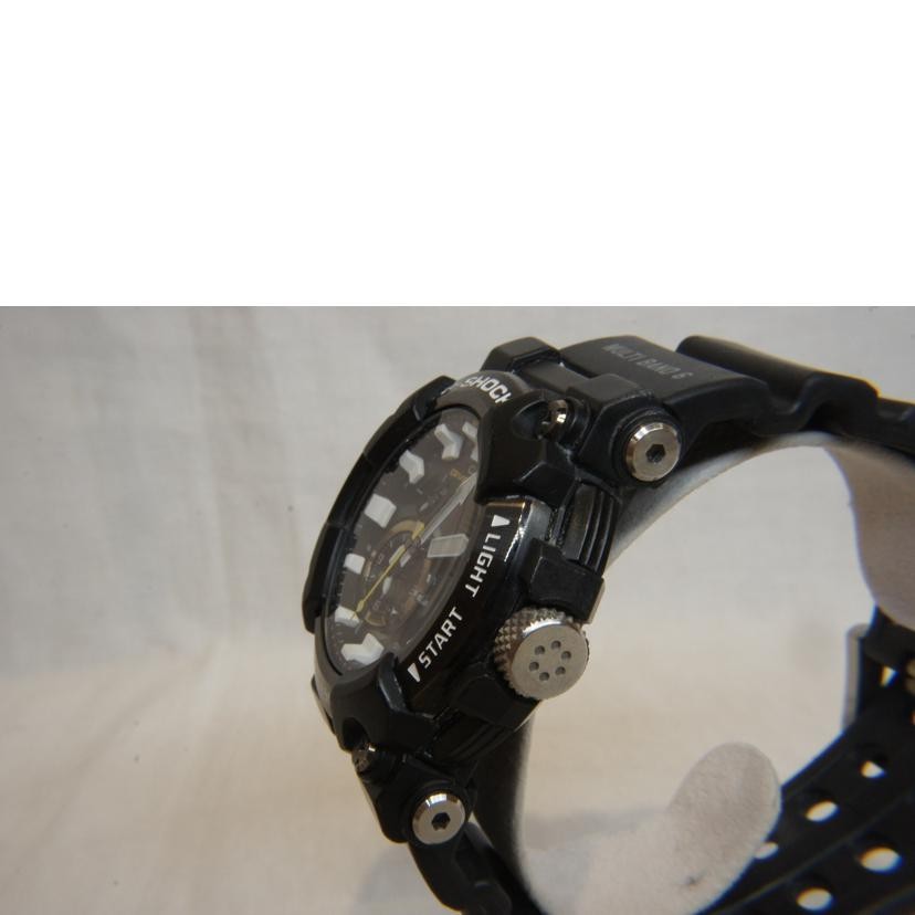 CASIO G SHOCK FROGMAN GWF A1000 201 AB Rank 92 Used