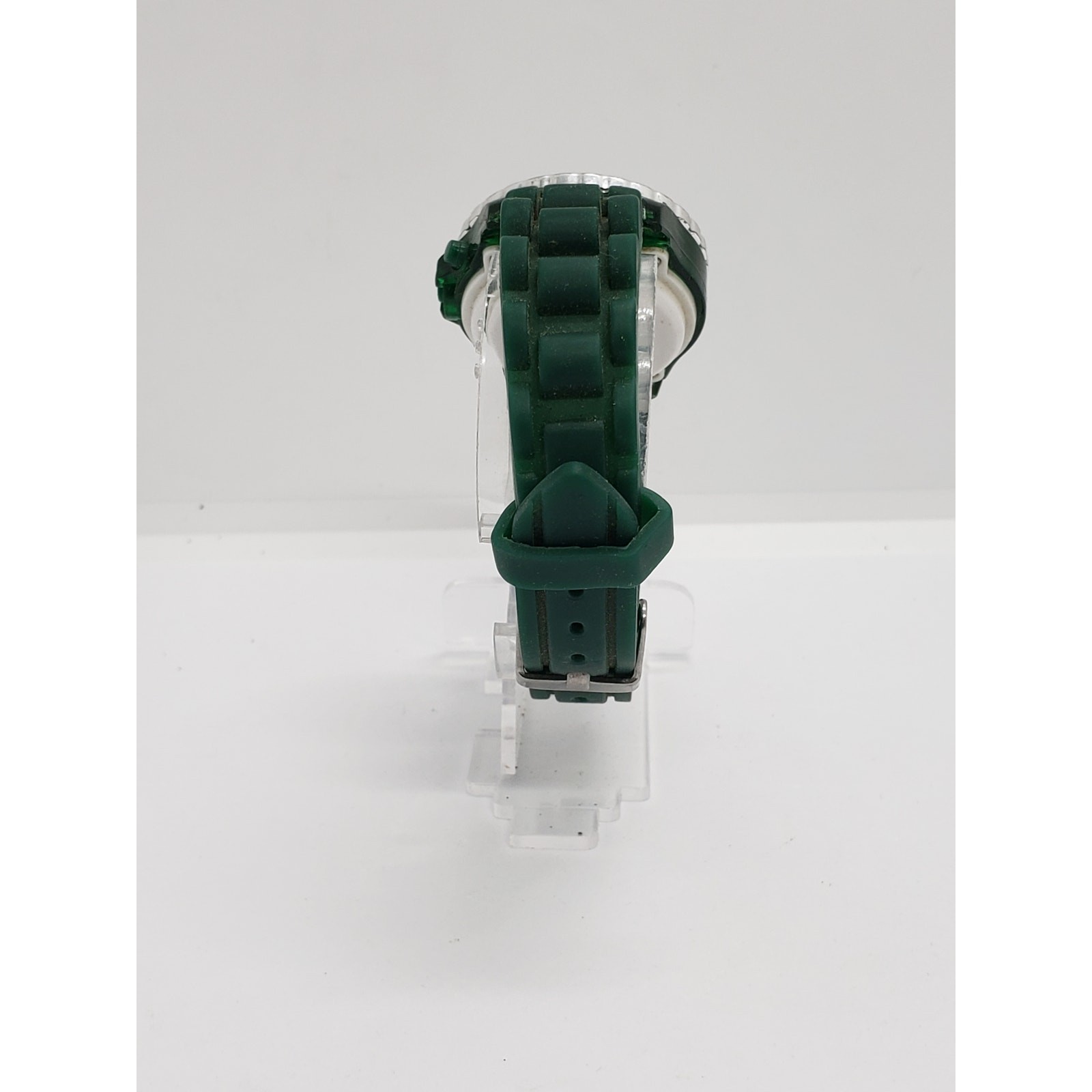 Teenage Mutant Ninja Turtles digital watch. TMN4008AZ LR626 0817 Working watch