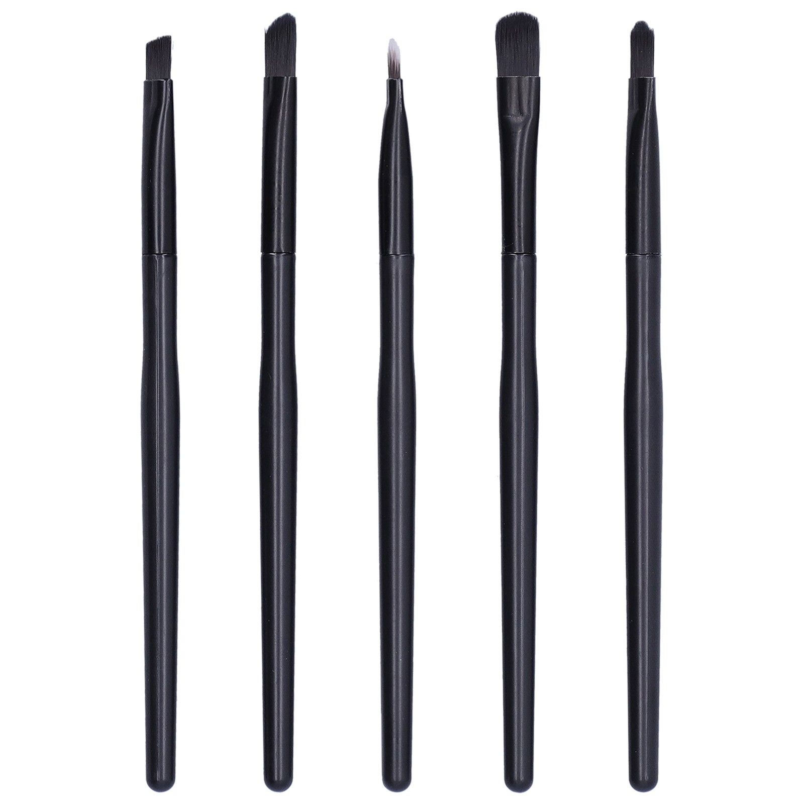 Watch Cleaning Brush Set Wristwatch Movement Small Part Cleaning Soft Brushes