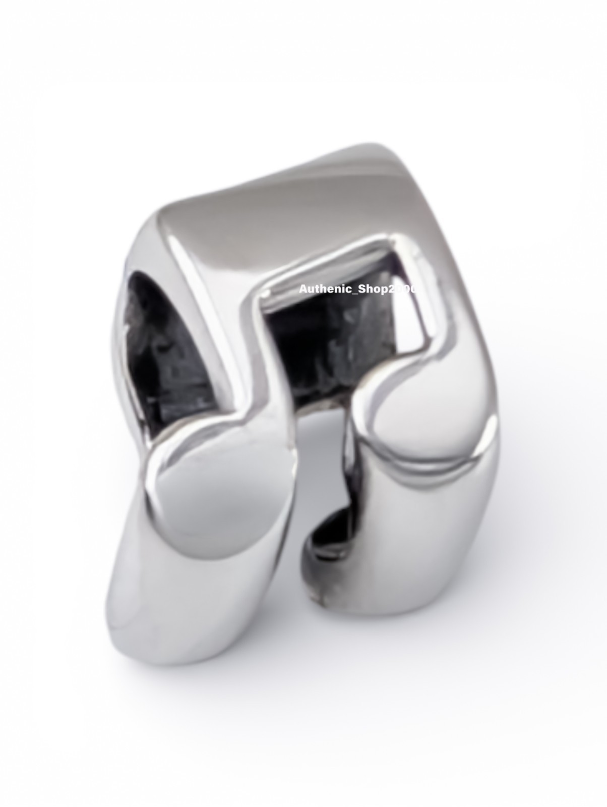 New 100% Authentic PANDORA 925 Ale Silver Music Note Mini Charm 794513C00