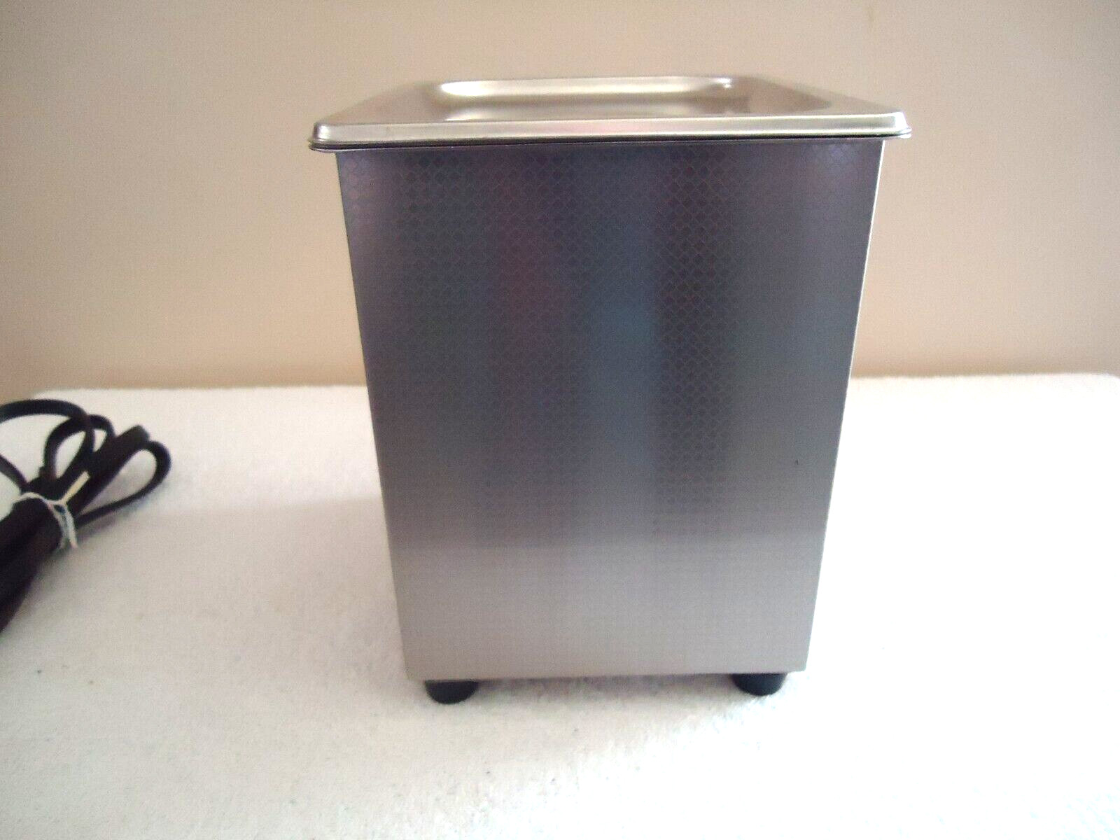 Skymen Model JP-010B Multi Use Ultrasonic Cleaner ” Great Multi Use Cleaner “