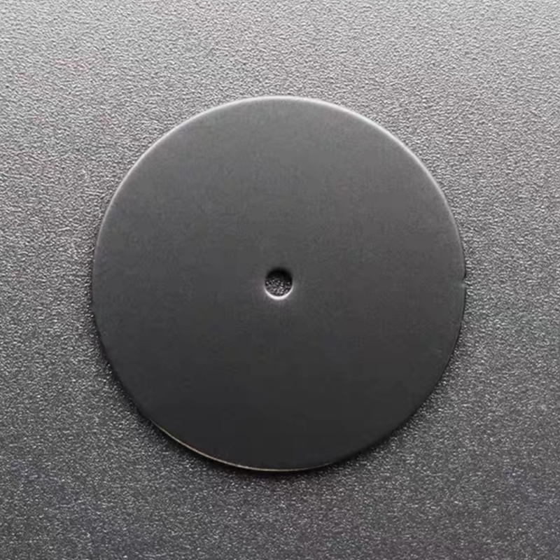 NH35 Dial 28.5mm DIY Mechanical Face Plate for NH35/NH36 Movement Watch dial