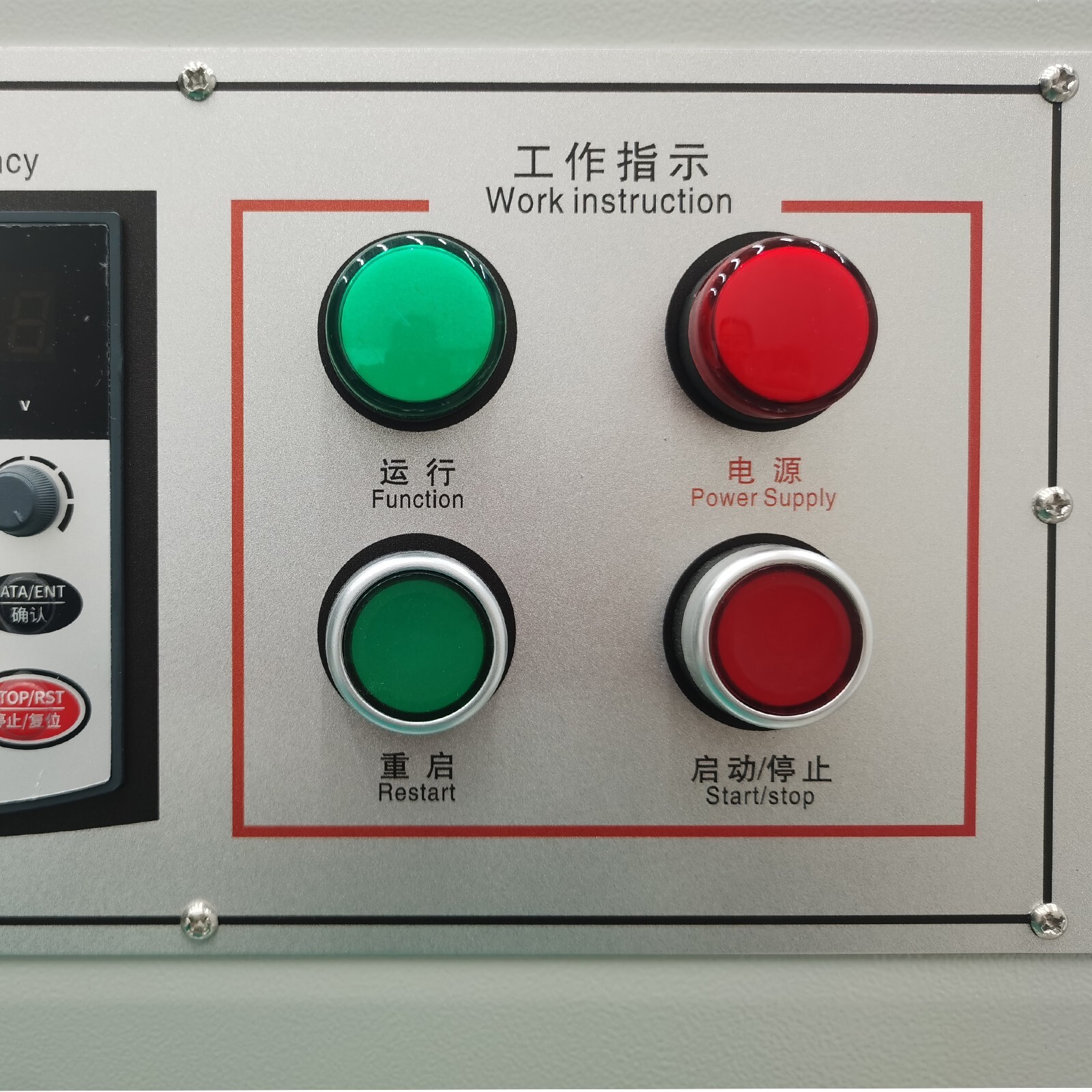 Magnetic Polishing Grinding Machine 220V Polishing Deburring Machine 6KGCapacity