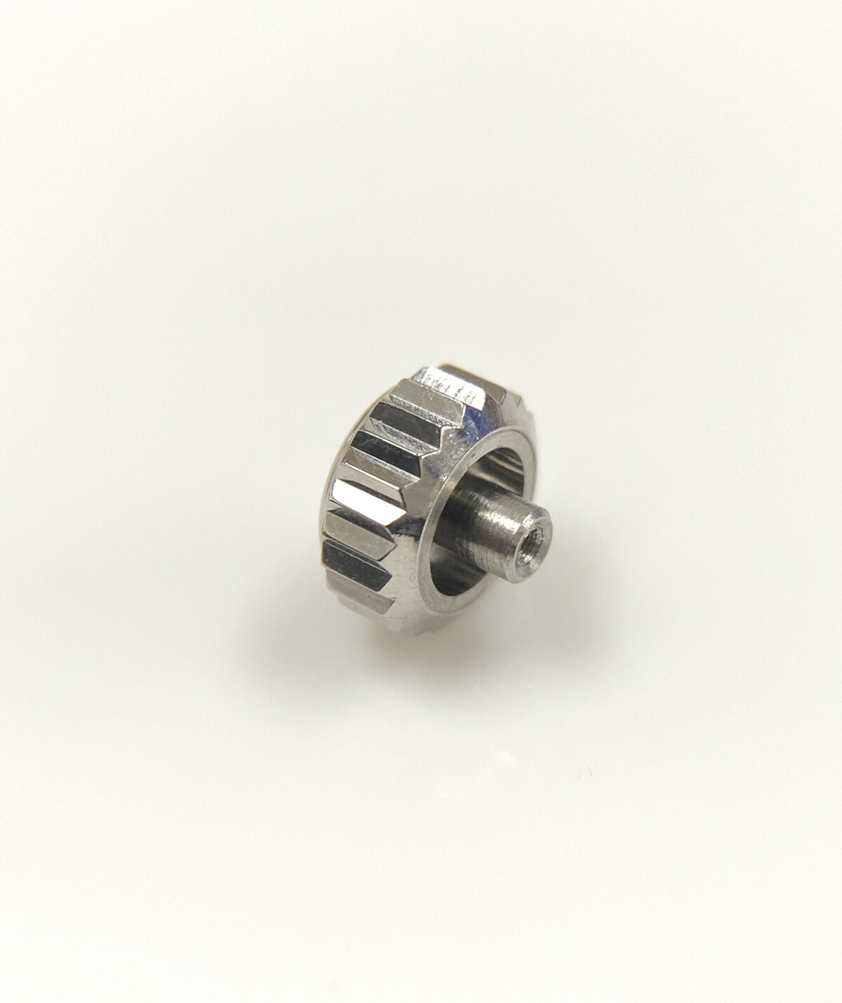 Genuine Franck Muller Stainless Steel 5.90mm Diameter Crown