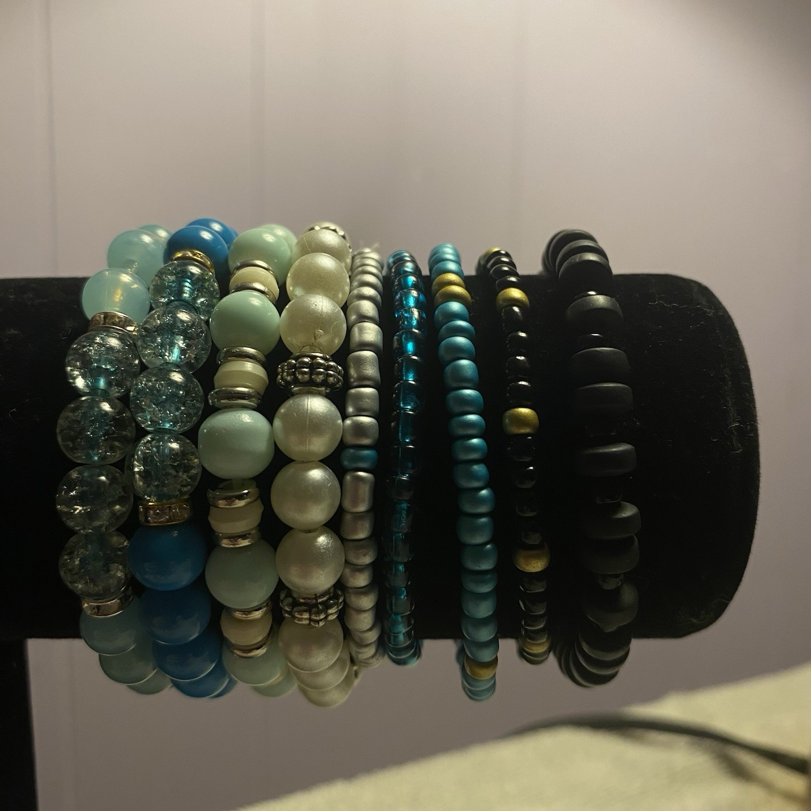 Pick One Listed Below Or Text Me A Design. Bracelet New In Package