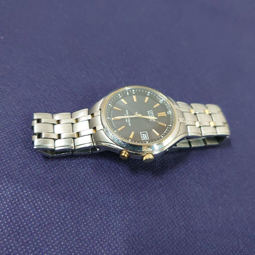 CITIZEN WATCH ECO-DRIVE Wristwatch