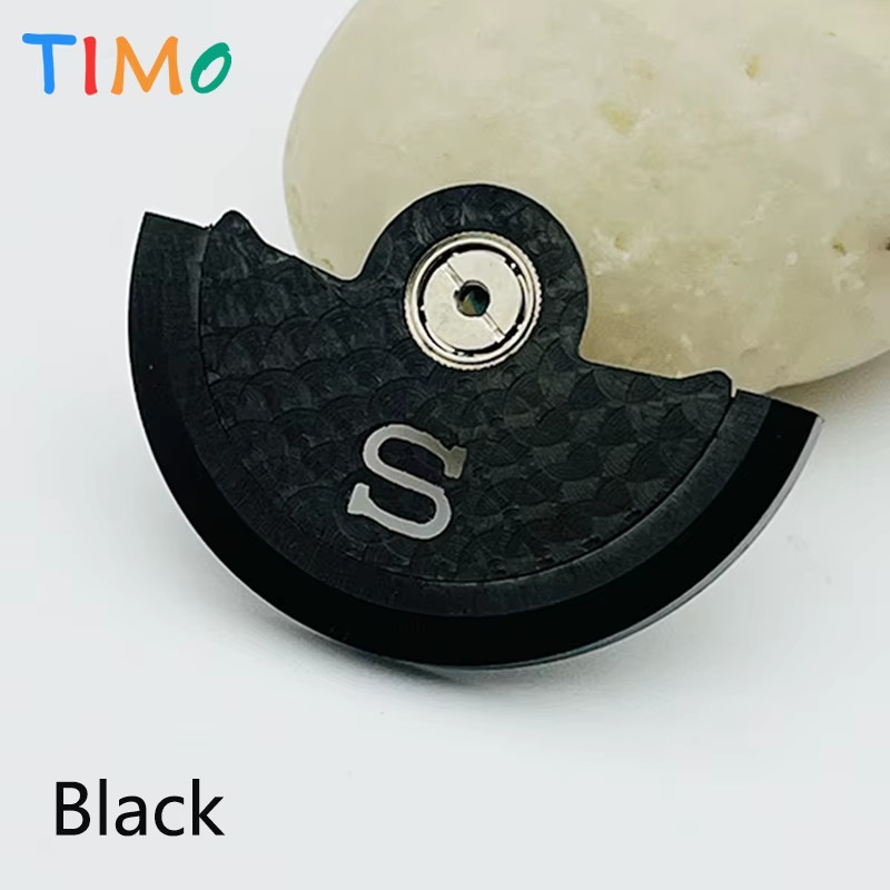 Mod NH36 NH35 Movement Rotor Fits NH35 Series NH36 NH38 NH39 NH70 4R 6R 7S Movem