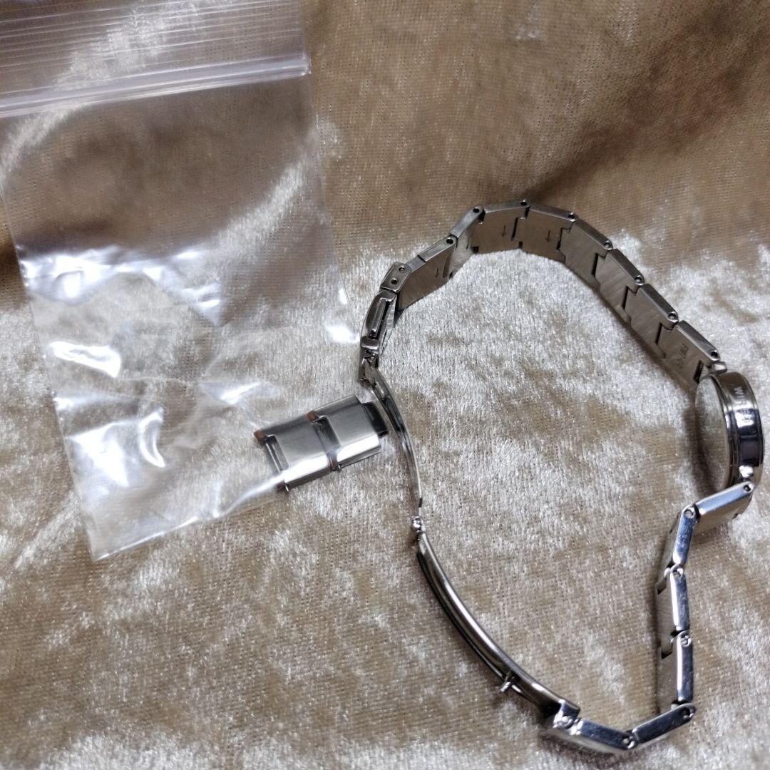 Seiko Wired Ladies Quartz Watch, Used, Working Condition