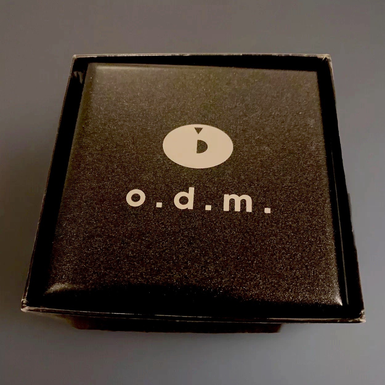 Marlboro West Adventure ODM Japan Wristwatch Presentation watch box