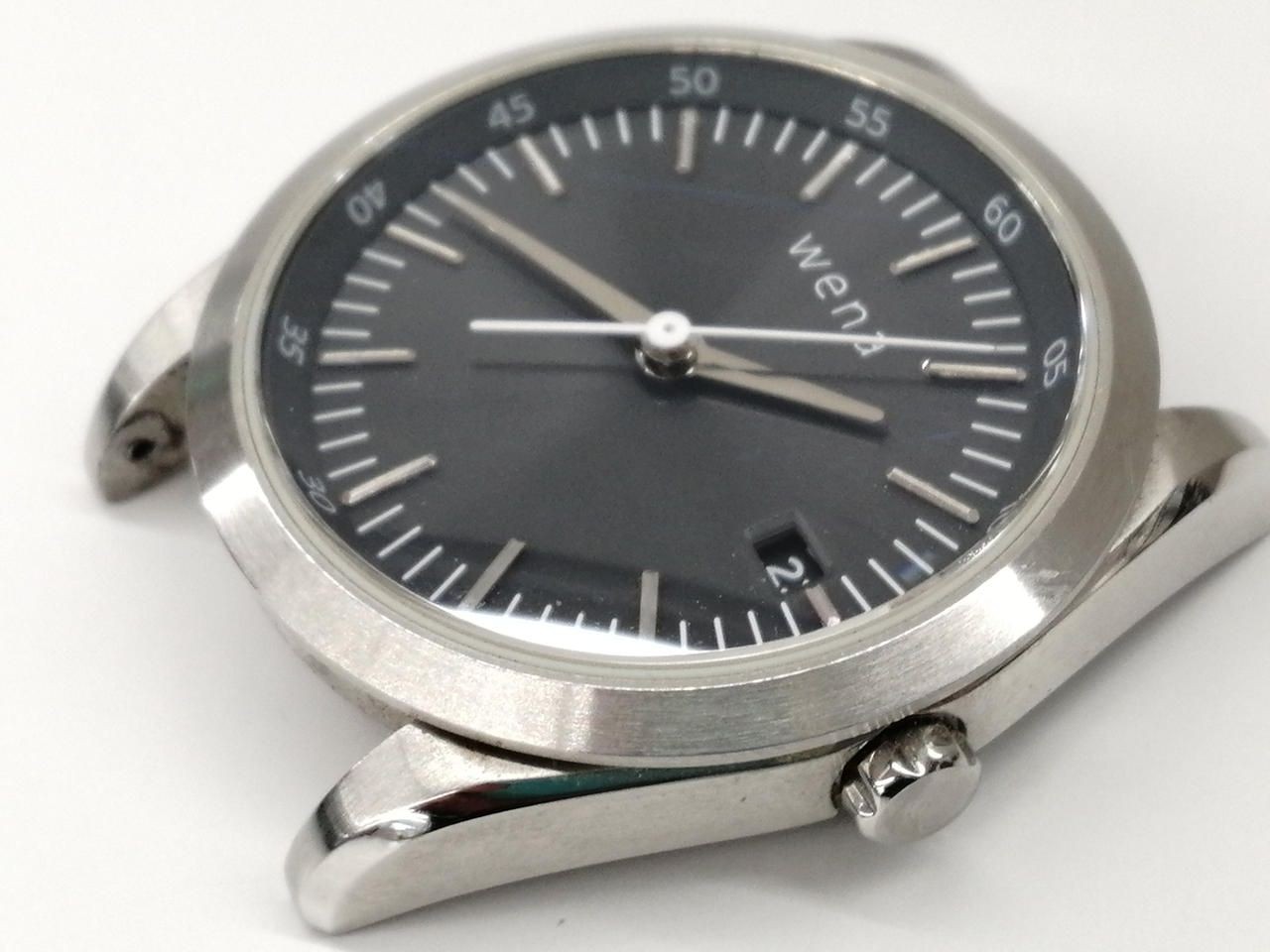 Sony WENA Smart Watch Head Wh-ts01s Used