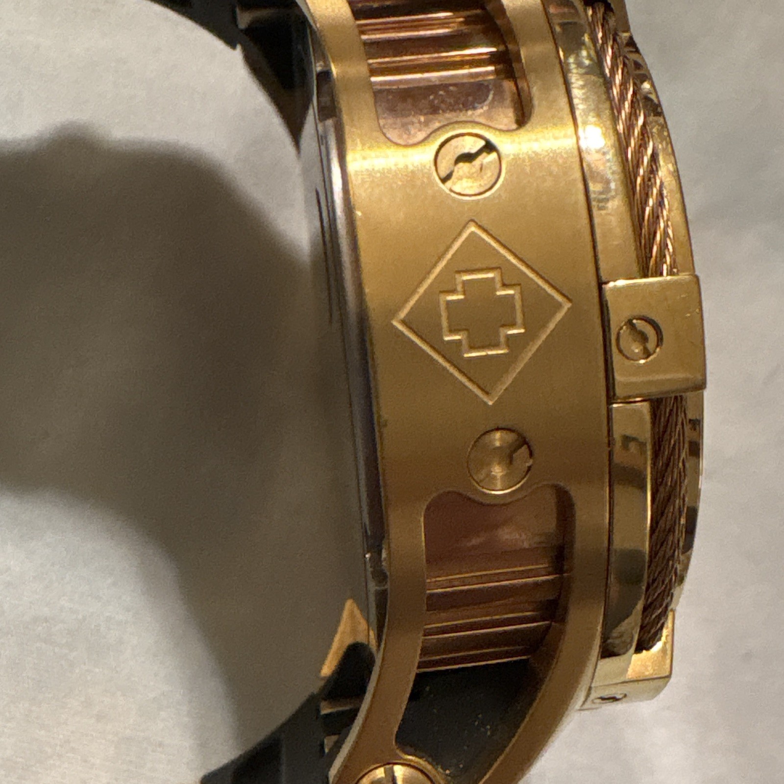 Invicta Bolt Zeus Men’s Quartz Chronograph Watch model 22446