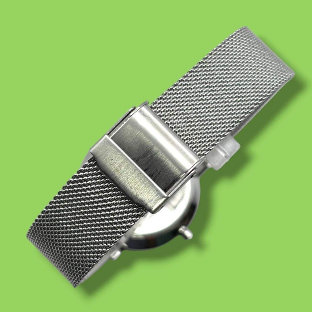 Excellent Condition Working Skagen Ladies’ Wristwatch Roman Waterproof Quartz