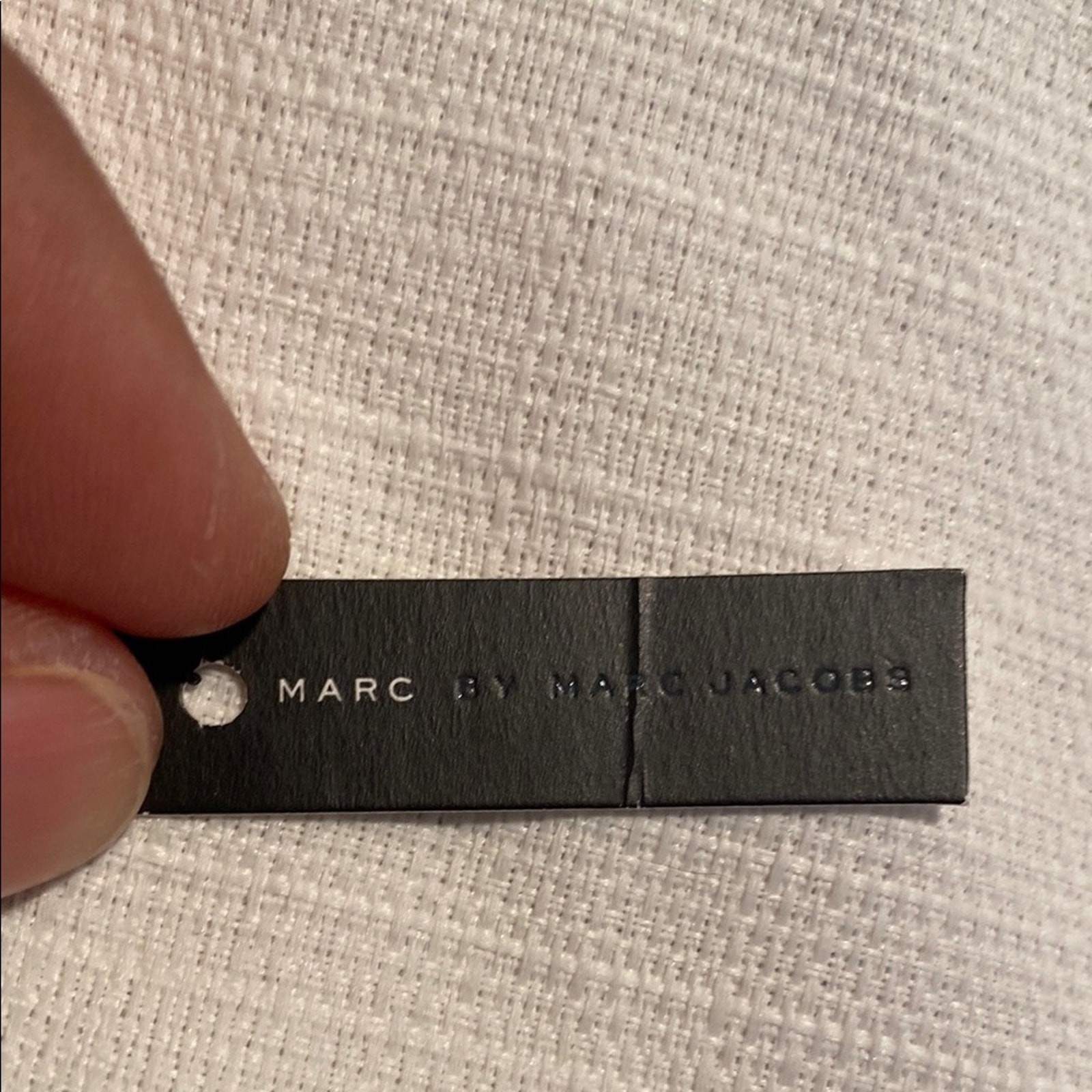 NWT – Marc Jacobs Pink Braided Bracelet