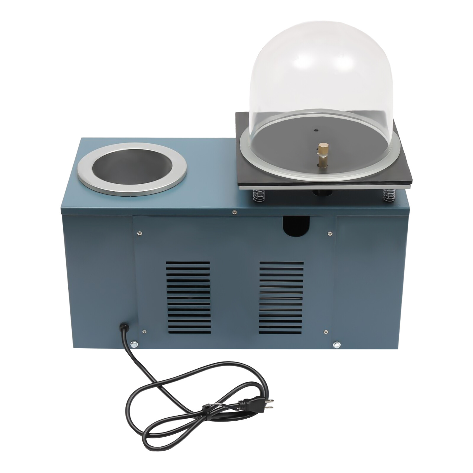Jewelry Vacuum Lost Wax Cast Combination Investing Casting Investment Machine 2L