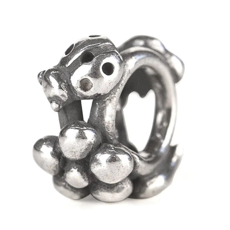 THUN by TROLLBEADS TAGBO-01340 Wishes Bracelet Various Sizes