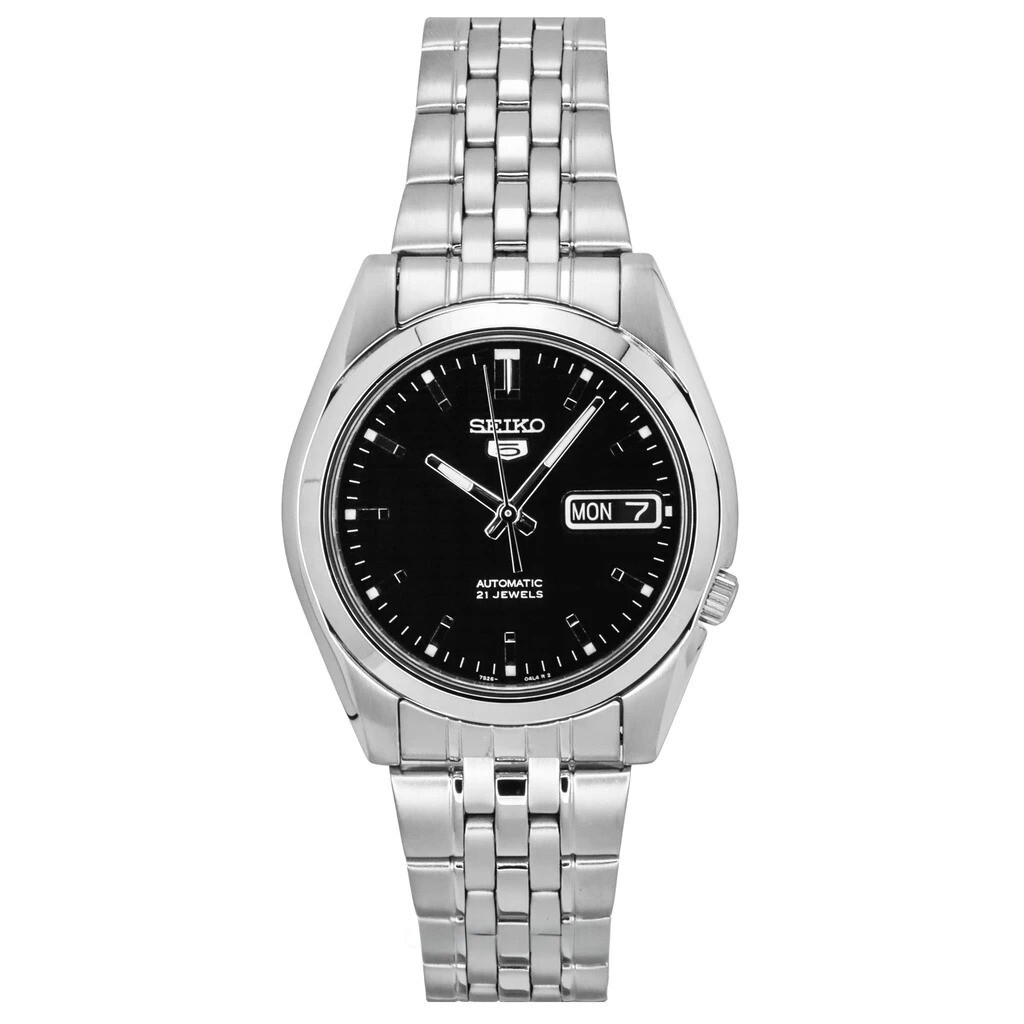 Seiko 5 Modern Automatic 21 Jewels SNK361K1 Men’s Watch