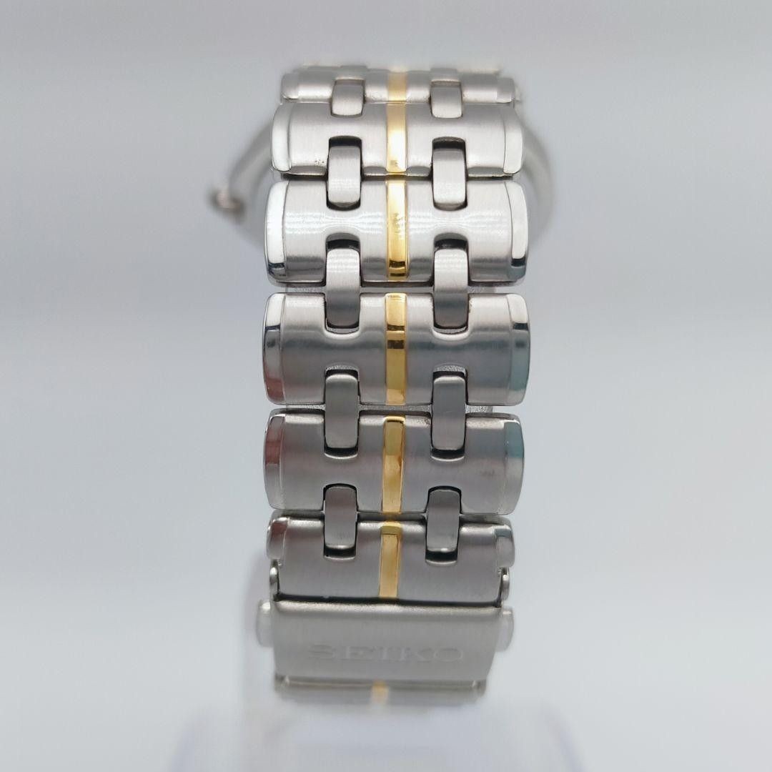 Excellent Condition SEIKO Combination 7N01 6J50 SEIKO